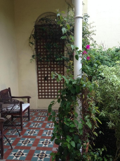 Verona Guest House — отзывы гостей и цены