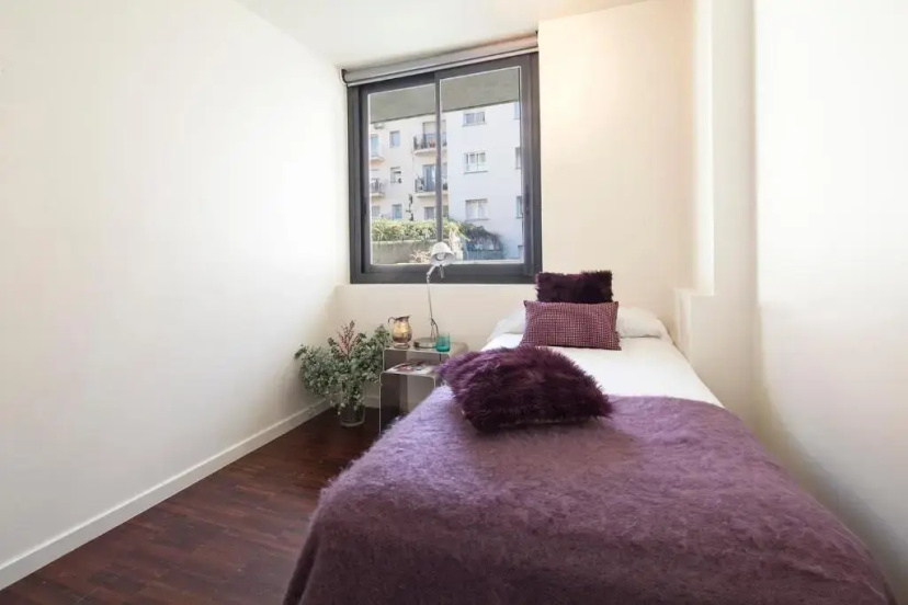 Apartment Barcelona Rentals - Private Pool and Garden Center — отель в Барселоне, Испания