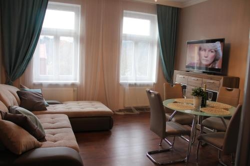 Apartment Na Vyhlídce — отзывы гостей и цены