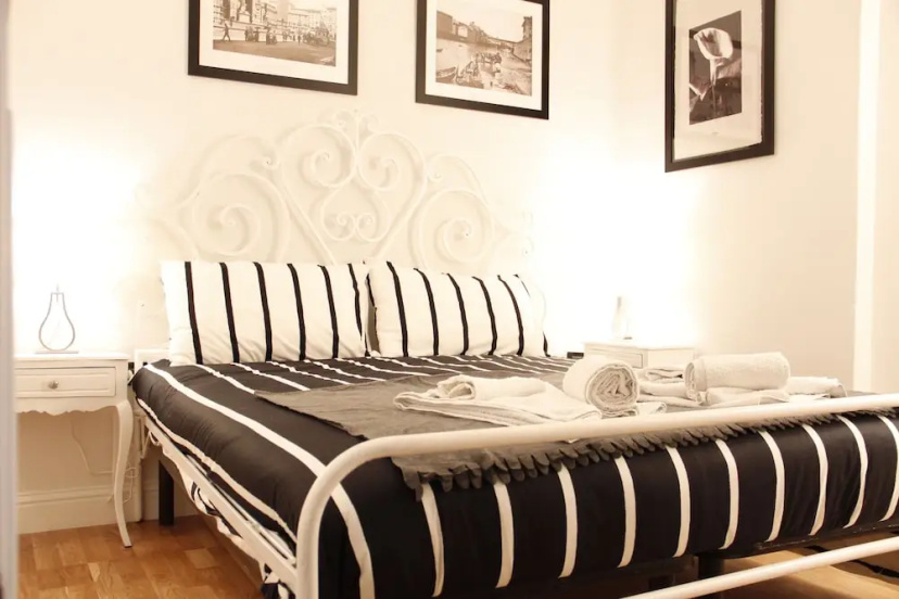 Цены на Art Apartment Canacci Family Suite в Флоренции