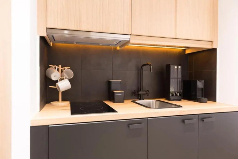 Цены на Syntagma Apartment 1 в Афины
