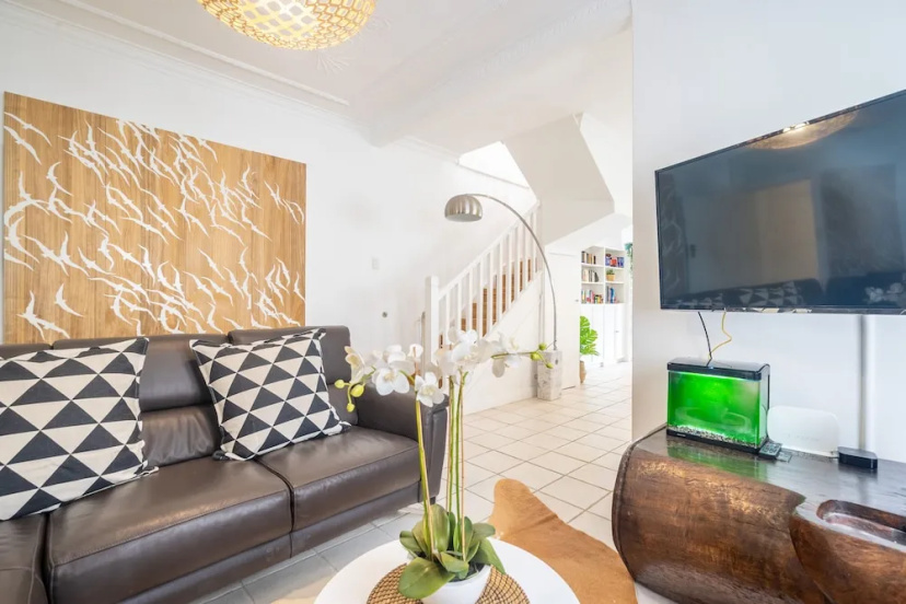 Bondi Boho House — забронировать отель в Сиднее