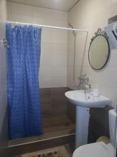Цены на Guest house Tomilo on Primorskaya ulitsa в Алахадзы
