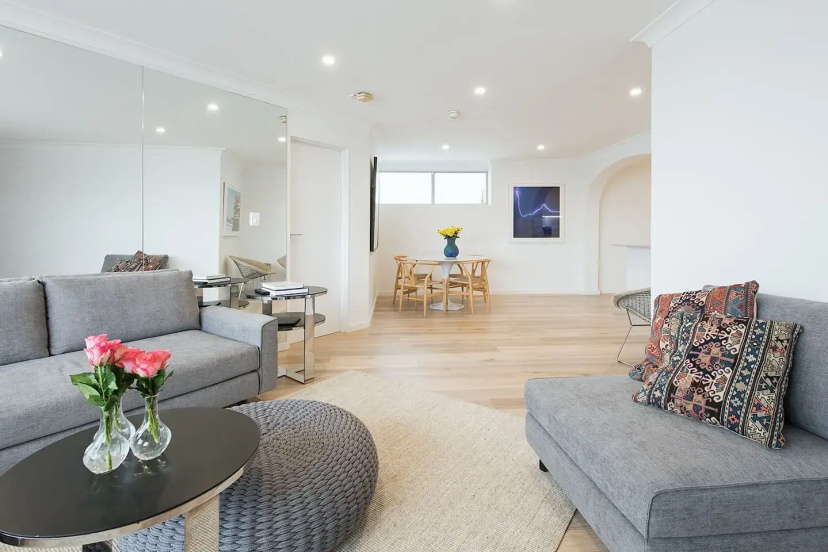 Right ON Bondi in Bondi Beach — отель с удобным расположением в Сиднее