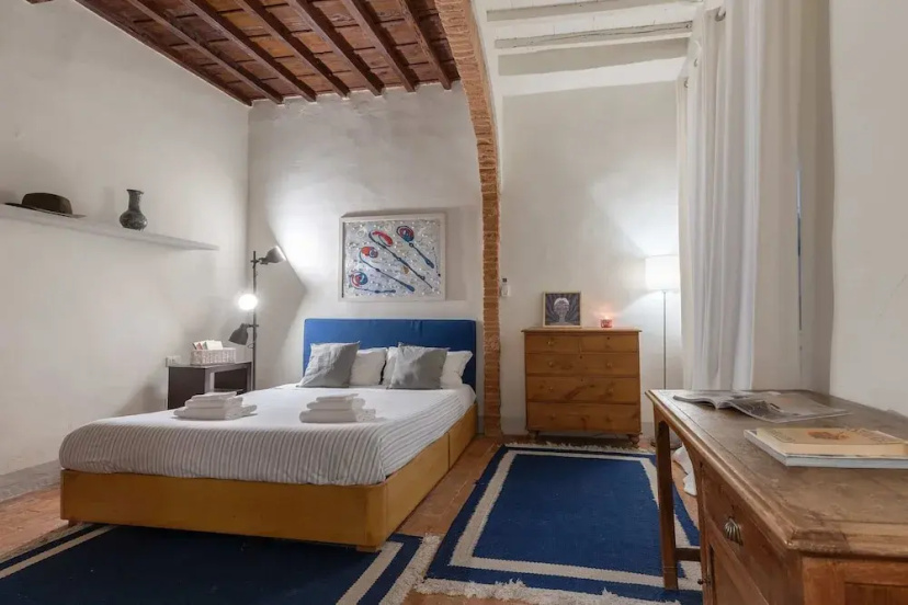 Santo Spirito Suite — отель в Флоренции, Италия