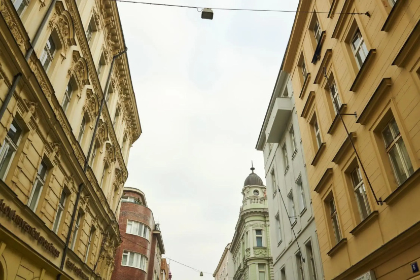 Lovely Apartments Heart of Prague — отзывы гостей и цены