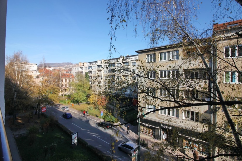 Central Residence — забронировать отель в Сараево