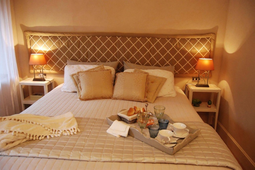 Villa Magnolia Relais — отель в Риме, Италия