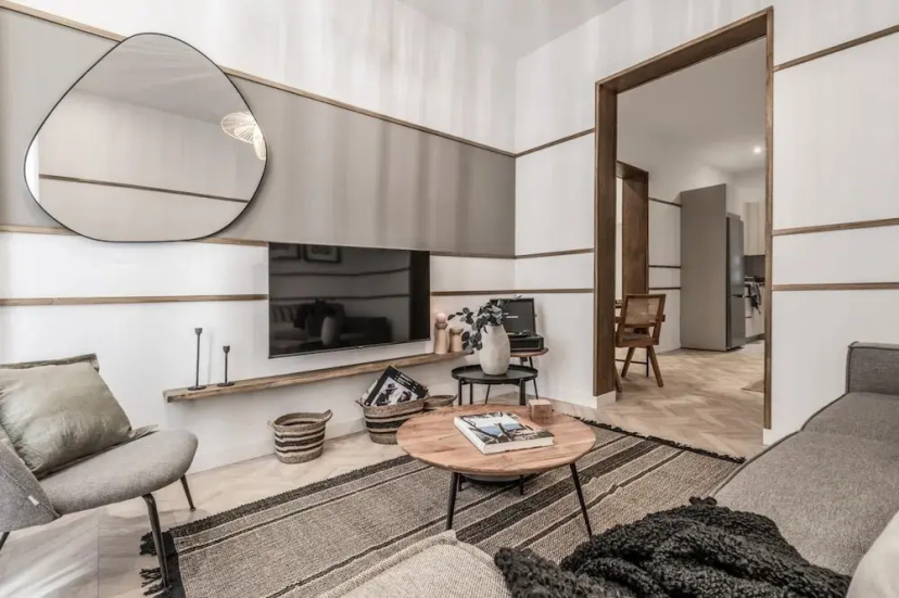 Цены на Posets - 3 Bedrooms in Malasa a в Мадриде