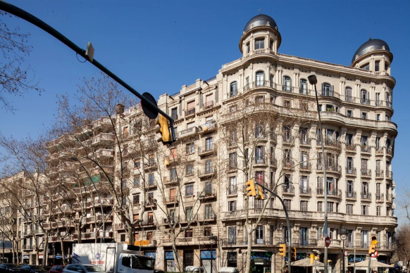 Feelathome Gran Via Apartment — отзывы гостей и цены