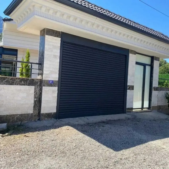 Kemer Villa Senocak — отель в Кемере, Турция