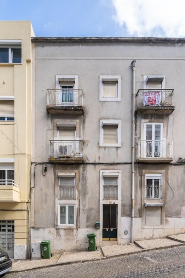 Graça Family Apartment — отзывы гостей и цены