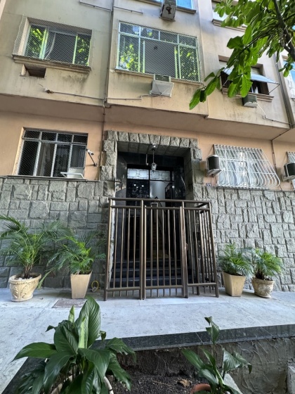 Цены на Apartamento Copa Dreams HIR 11 в Рио