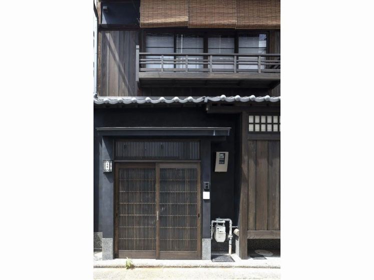 Natsume-an Machiya Holiday House — отзывы гостей и цены