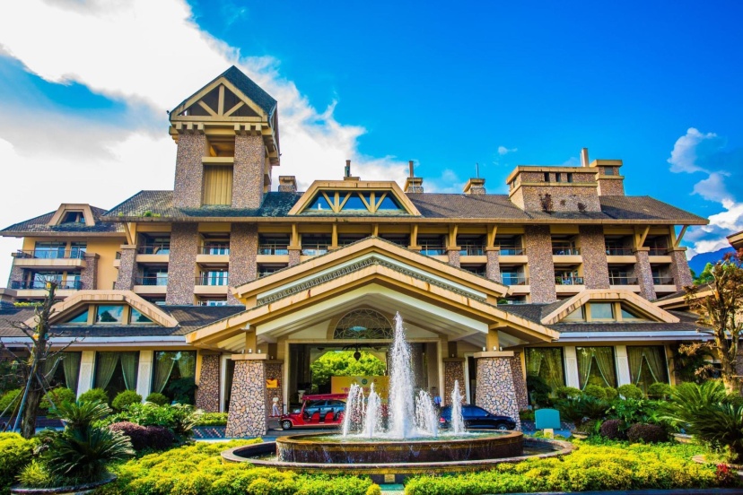 Guangzhou Xiangjiang Health Valley Mu Private Villa — отзывы гостей и цены
