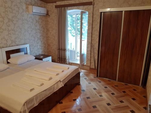 Magicstay - Guest House 3 Stars Kutaisi — отель с удобствами в Кутаиси