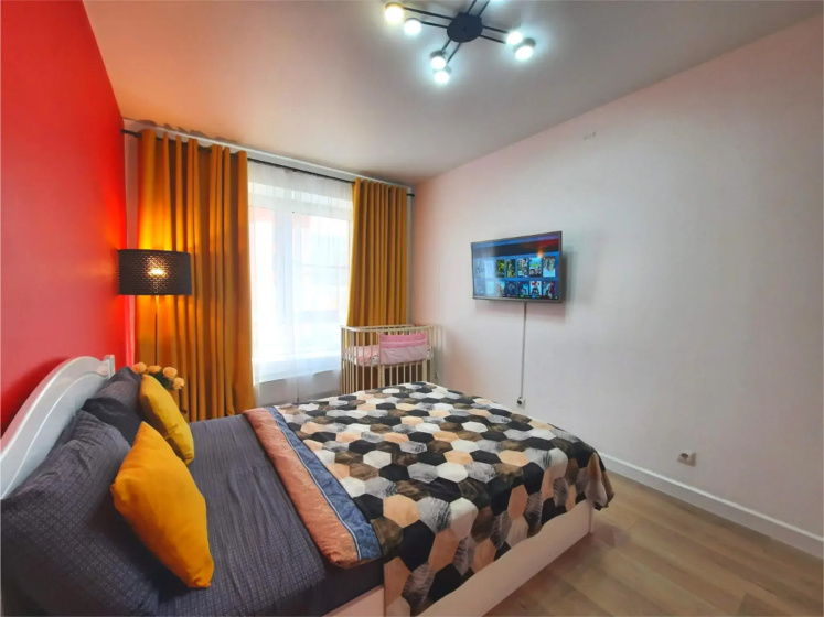 The Loft Studio Moscow (Лофт Студио) на улице Амурская — отзывы гостей и цены