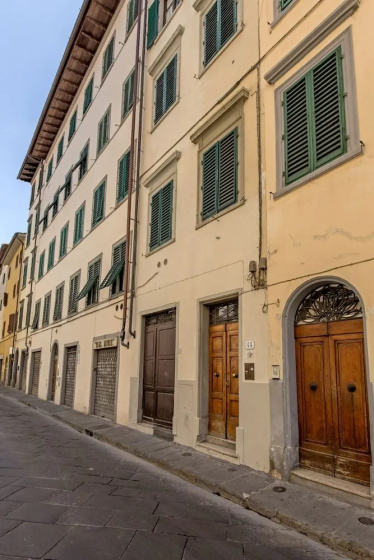 Цены на La Casa sui Tetti в Флоренции
