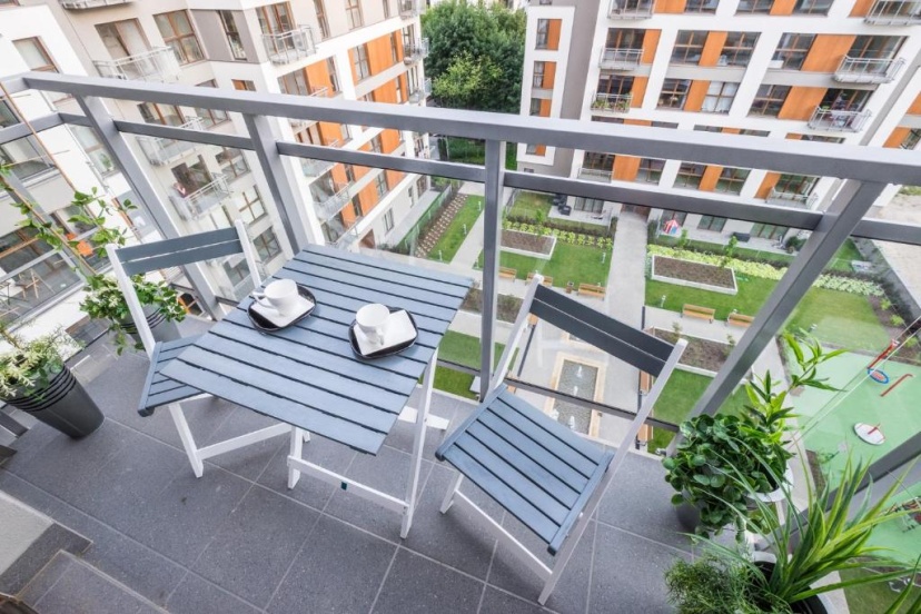Good Time Apartment Business Center — отзывы гостей и цены