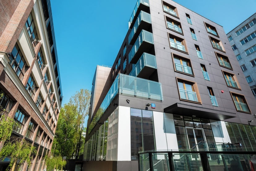 Pawia Studio Warsaw by Renters — отзывы гостей и цены