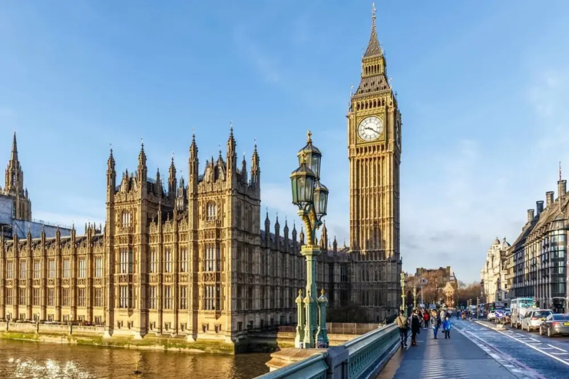 Trendy 1 Bedroom Apartment in the Heart of London 3 — отель в Лондоне, Соединенное Королевство