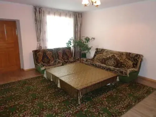 Guest House Taypin — забронировать отель в Каракол