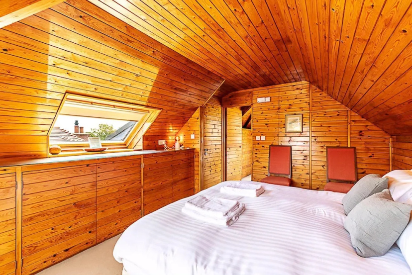North London Escape - Whole Home Great Location — отзывы гостей и цены