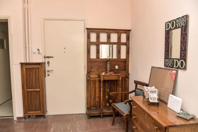 Cozy & Spacious Apartment in Central — отзывы гостей и цены