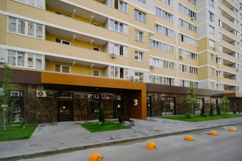 Guest House on Krasnykh Partizan 19A — отзывы гостей и цены