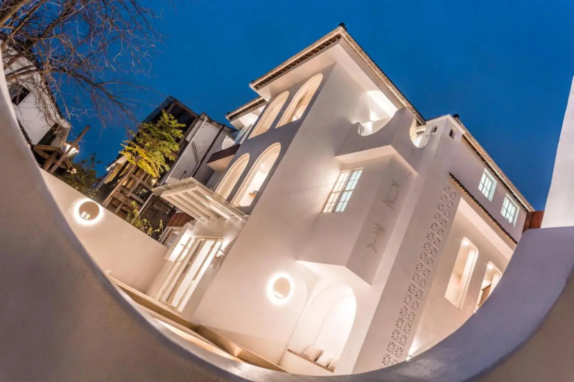 Amigo Villa — отель в Ханчжоу, Китай