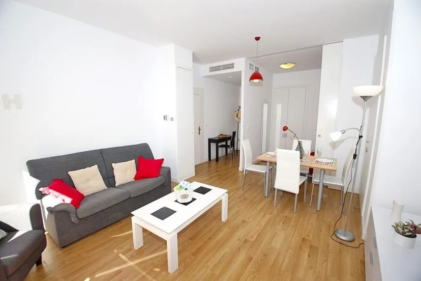 Цены на Argensola Apartment в Аликанте