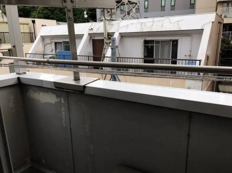 Shibuya Wave 402 — отель в Токио, Япония