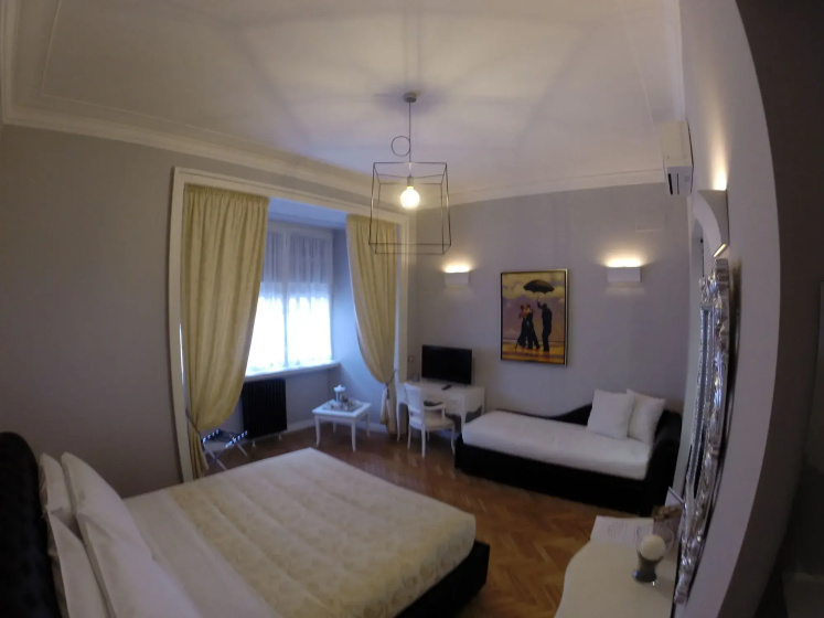 Athena Guest House — отзывы гостей и цены