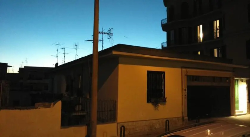 Belvedere San Martino — отель с удобствами в Неаполе
