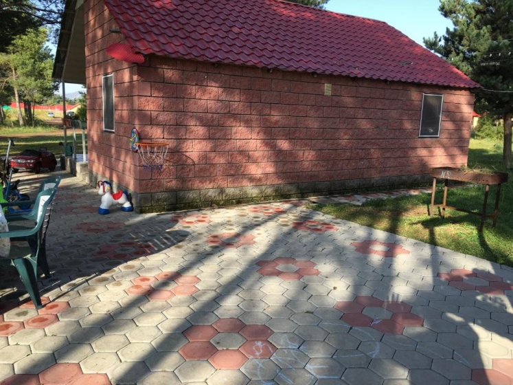 Lavanda City — отель в Севан, Армения