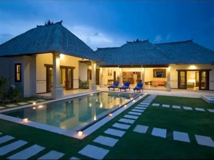 Цены на Villa Ke Bali в Кута