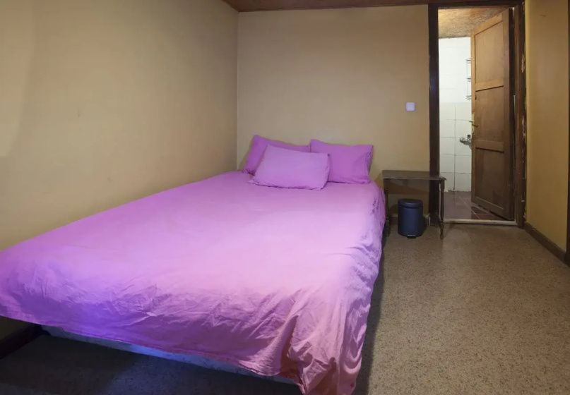 Taksim Sopha Hostel — отель в Стамбуле, Турция
