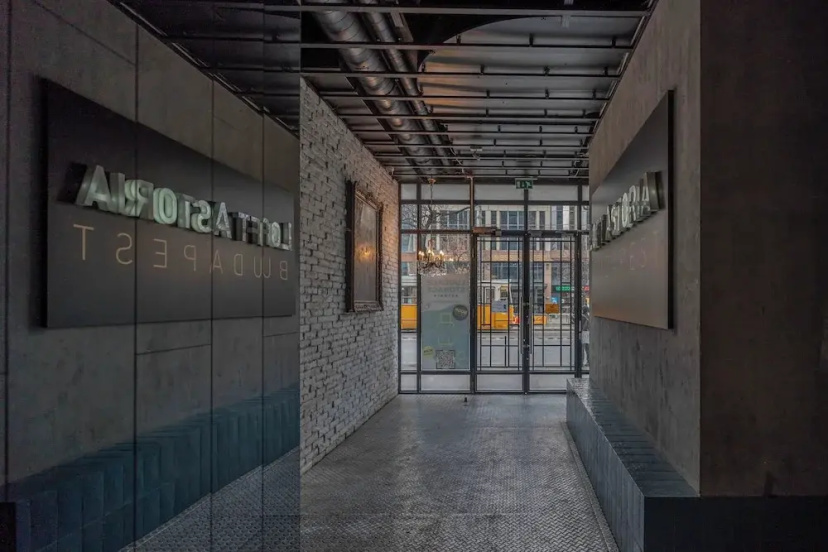 Цены на ASTORIA Loft Elite Apartment free parking,AC,Elevator в Будапеште