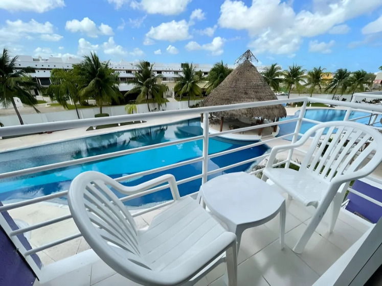 Yikal by Andiani Travel - Hotel in Cancún - Photo 3