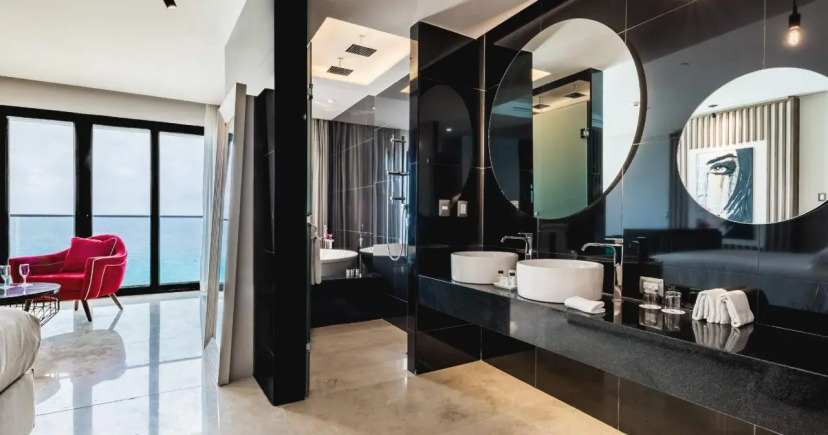 Amar House, All-Inclusive - Hotel in كانكون - Photo 2