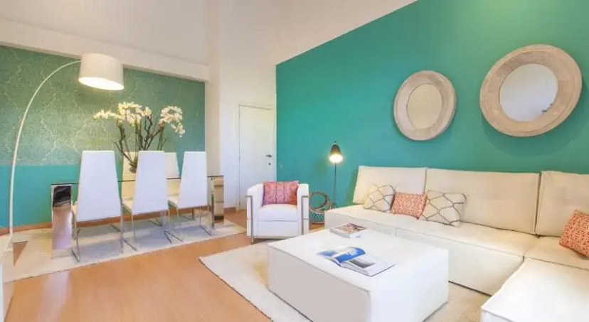 Spain Select Plaza de la Reina Apartments — отель с удобным расположением в Валенсии
