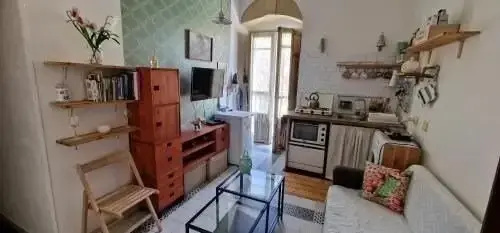 La Casa di Alice — комфортный отель в Палермо