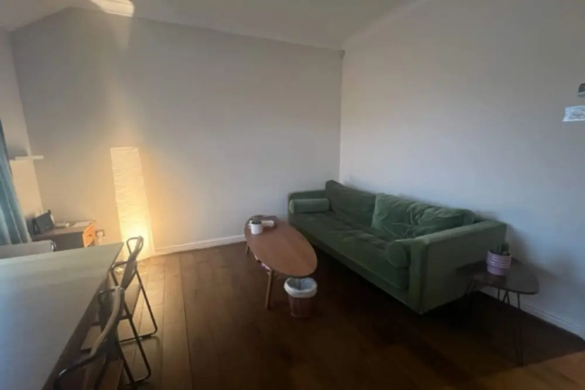 Peaceful 1 Bedroom Flat Near Highbury and Islington — отзывы гостей и цены