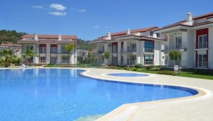 Korfez Life Apartments — забронировать отель в Фетхие