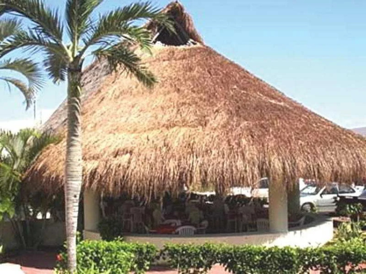Ocean Club Hotel - Hotel in Cancún - Photo 4