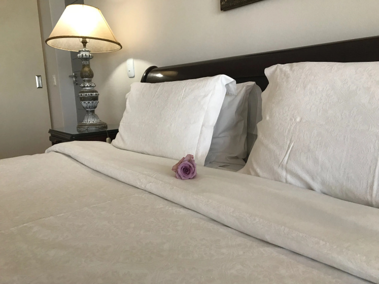 Цены на 51 on Camps Bay Guest House в Кейптауне