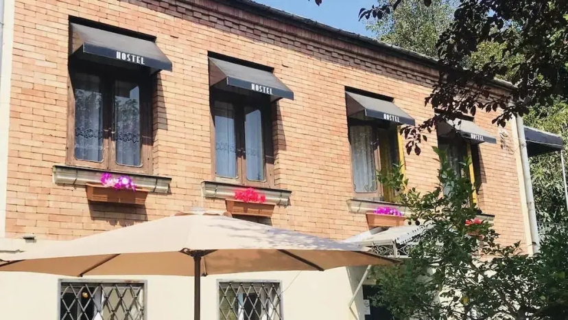 Guest House Minimal — забронировать отель в Кутаиси