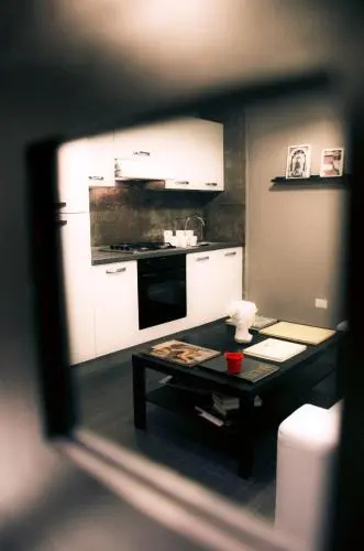 Only One Luxury Apartment — комфортный отель в Риме