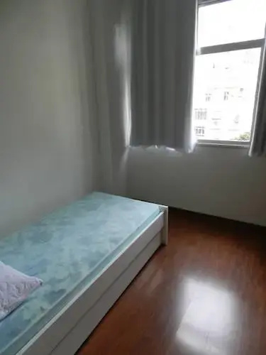 Apartments in Rio de Janeiro - Flamengo District — забронировать отель в Рио