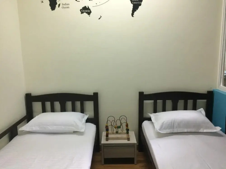 Цены на Saville Melawati Residence Guest House в Куала-Лумпуре